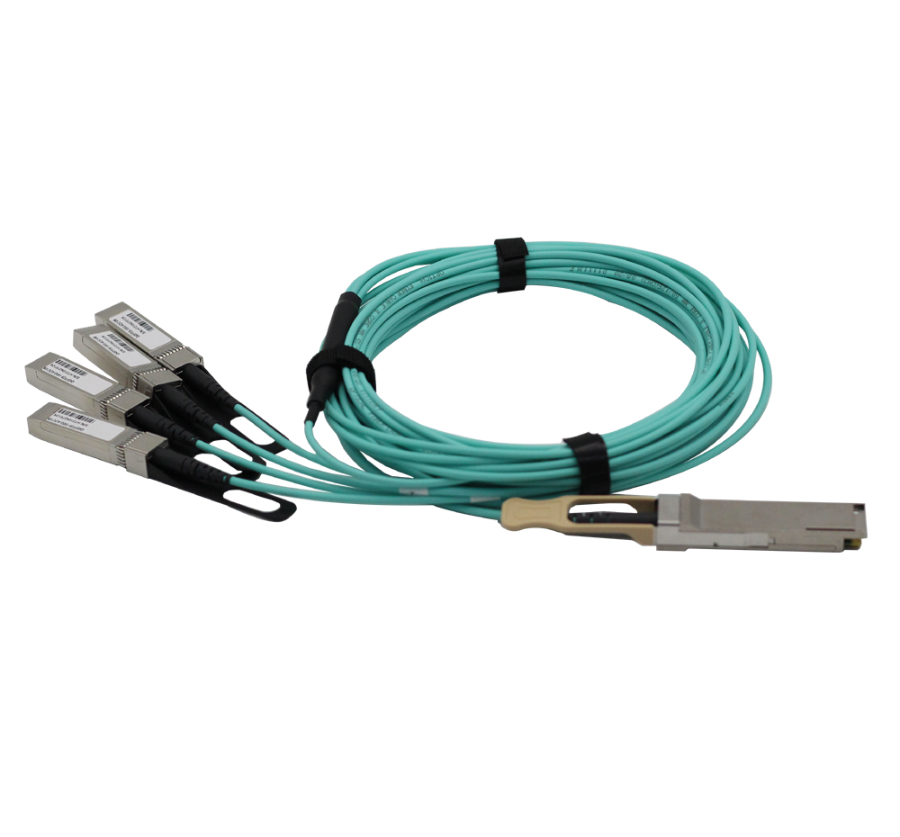  Active Optical Cable
